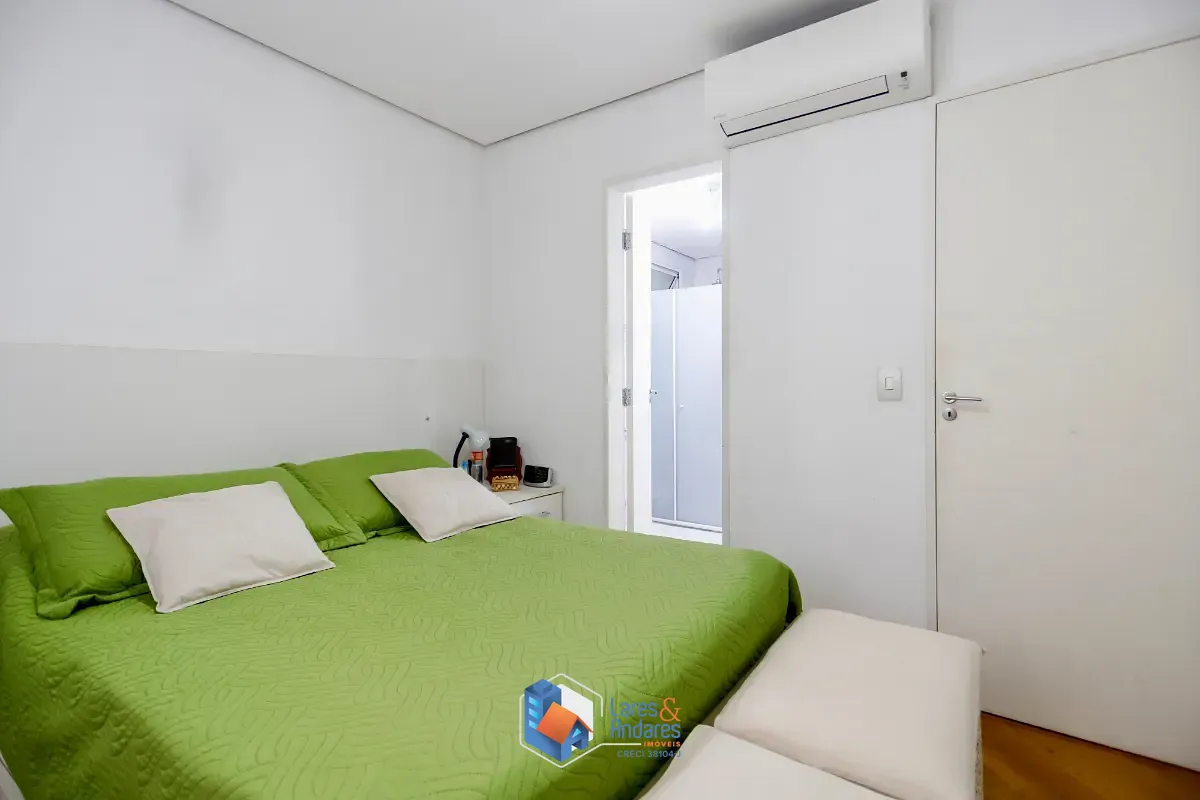 Apartamento, 3 quartos, 103 m² - Foto 13