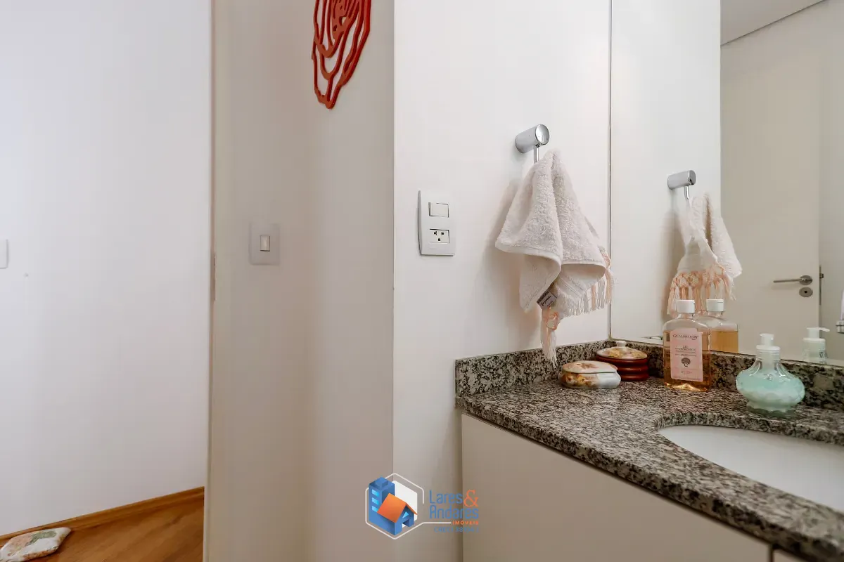 Apartamento, 3 quartos, 103 m² - Foto 9