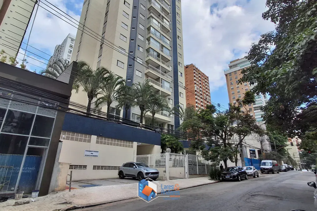 Apartamento, 3 quartos, 103 m² - Foto 38