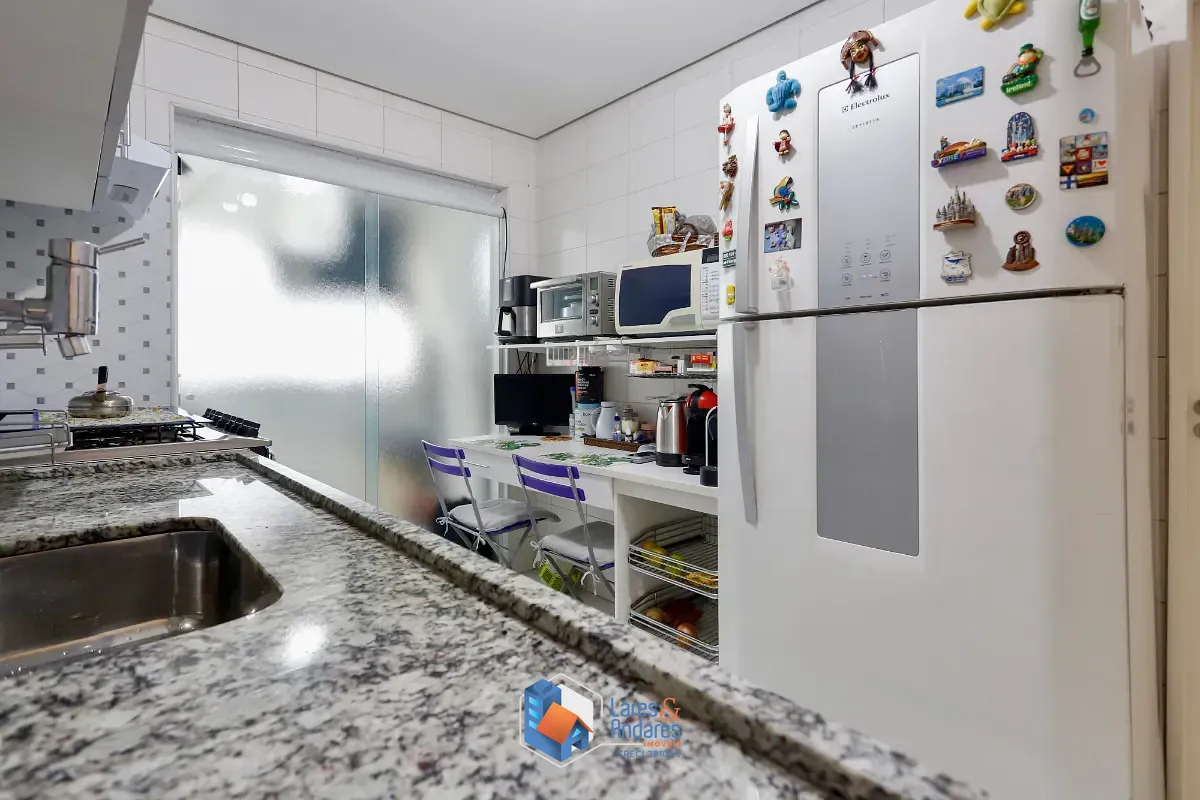 Apartamento, 3 quartos, 103 m² - Foto 21