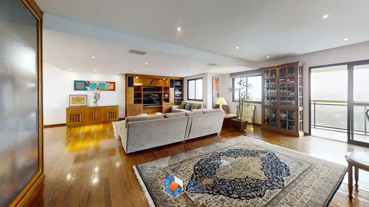 Apartamento, 4 quartos, 275 m² - Foto 67