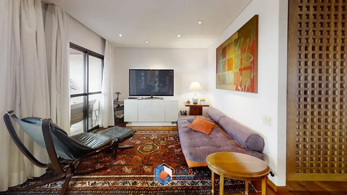 Apartamento, 4 quartos, 275 m² - Foto 66