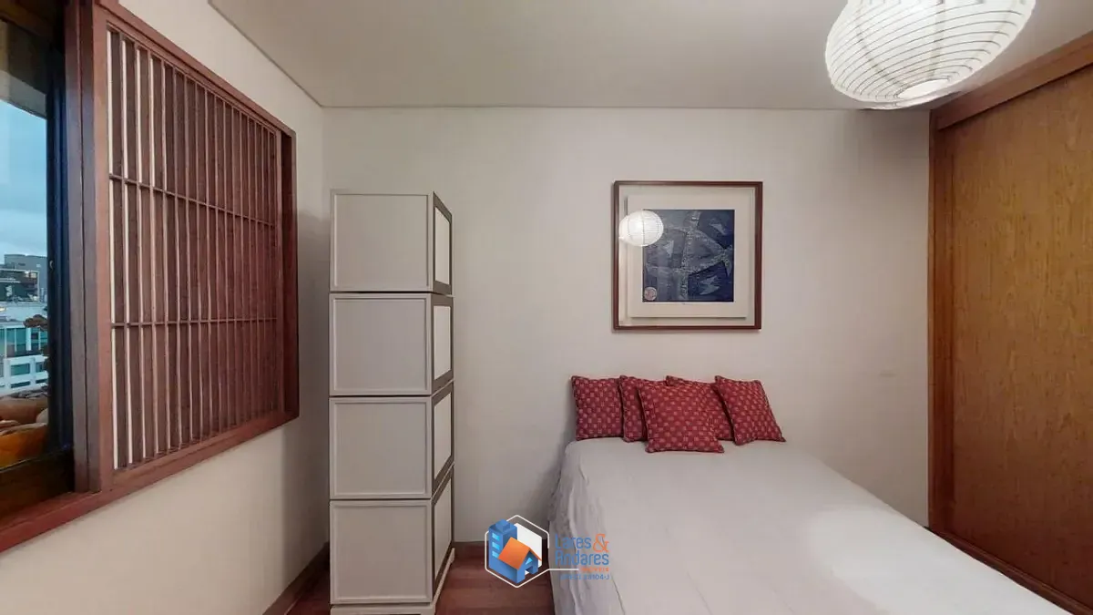 Apartamento, 4 quartos, 275 m² - Foto 40