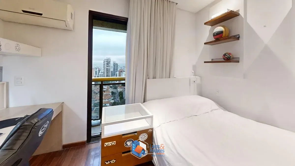 Apartamento, 4 quartos, 275 m² - Foto 55