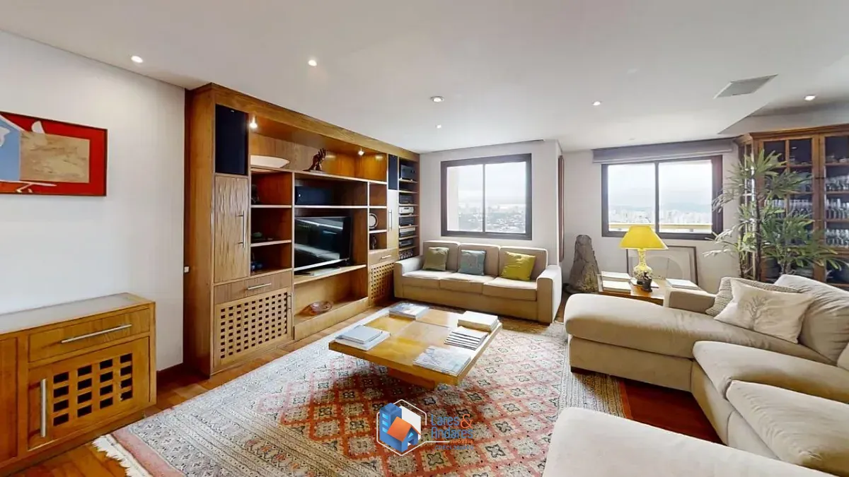 Apartamento, 4 quartos, 275 m² - Foto 65