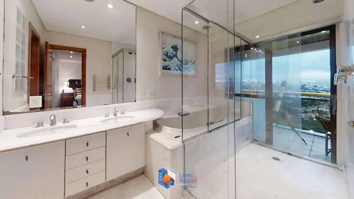 Apartamento, 4 quartos, 275 m² - Foto 50