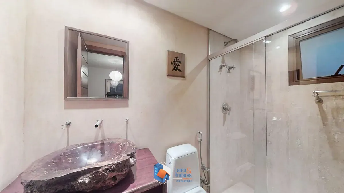 Apartamento, 4 quartos, 275 m² - Foto 42