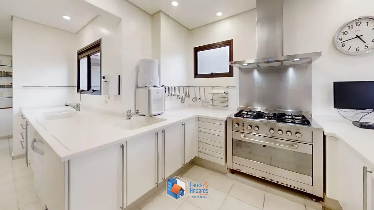 Apartamento, 4 quartos, 275 m² - Foto 64