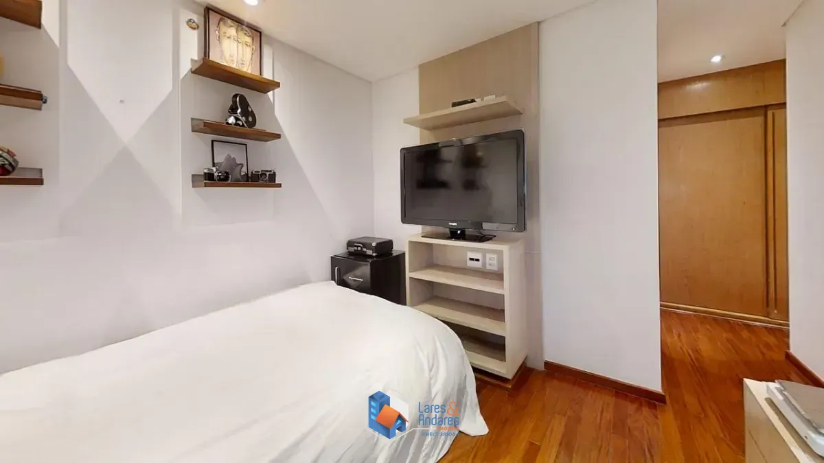 Apartamento, 4 quartos, 275 m² - Foto 53