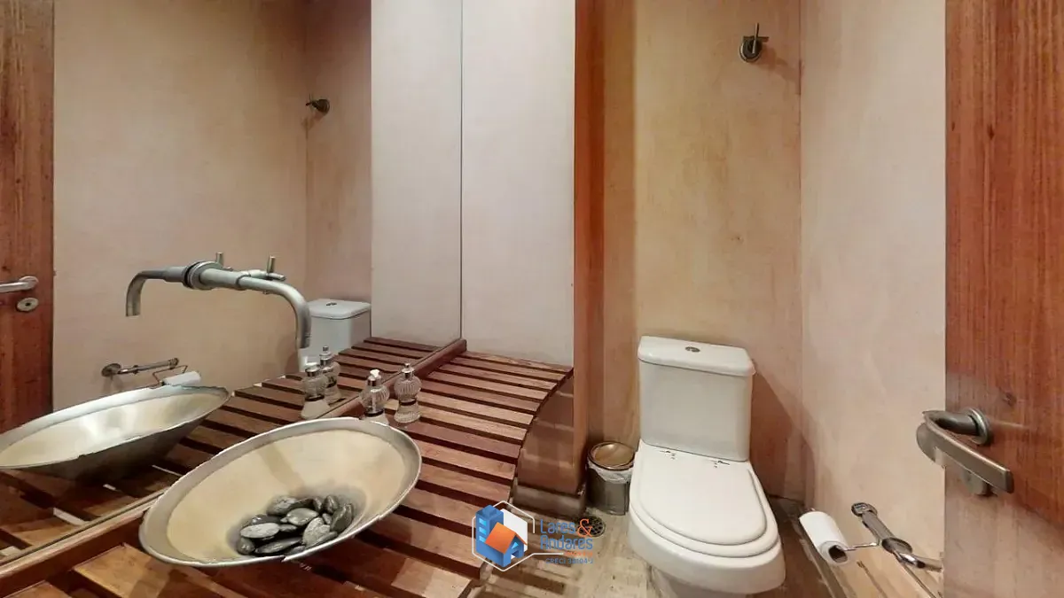 Apartamento, 4 quartos, 275 m² - Foto 44