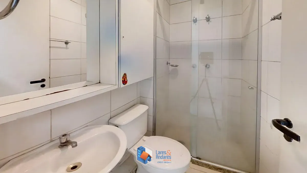 Apartamento, 4 quartos, 275 m² - Foto 49