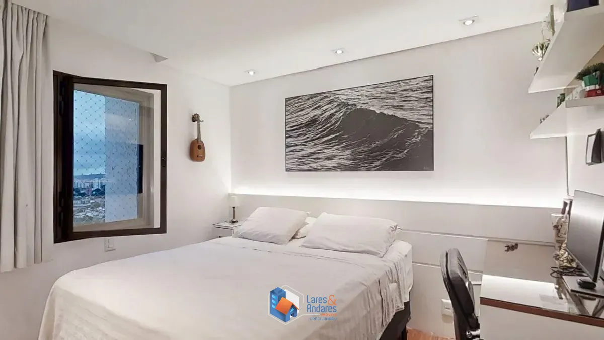 Apartamento, 4 quartos, 275 m² - Foto 35