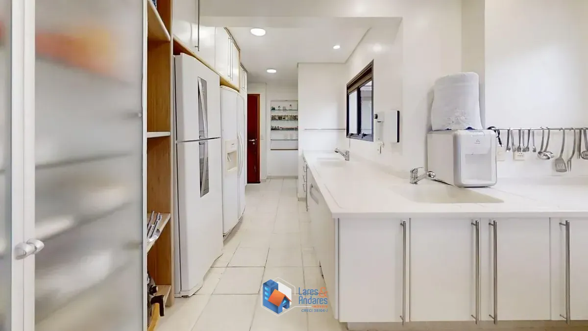 Apartamento, 4 quartos, 275 m² - Foto 63