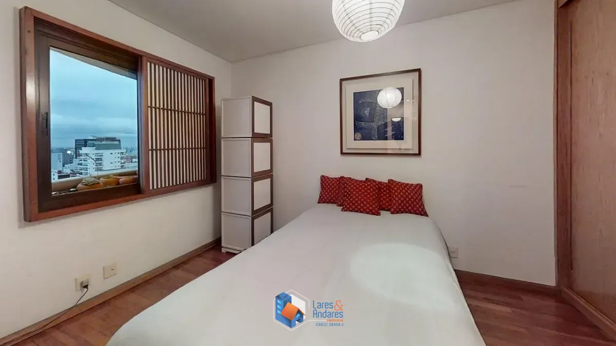 Apartamento, 4 quartos, 275 m² - Foto 56