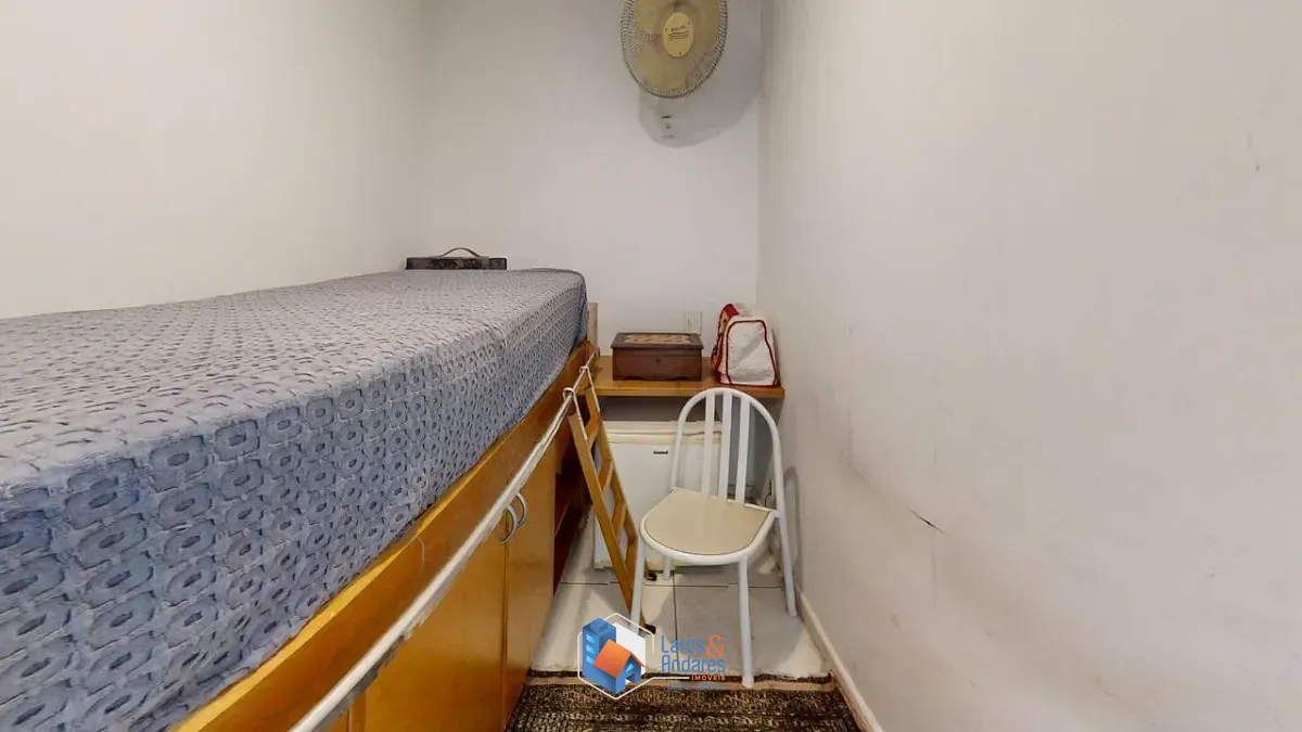 Apartamento, 4 quartos, 275 m² - Foto 58