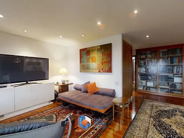 Apartamento com 1464m² 4 quartos e 4 banheiros, à venda, no bairro Higienópolis em São Paulo