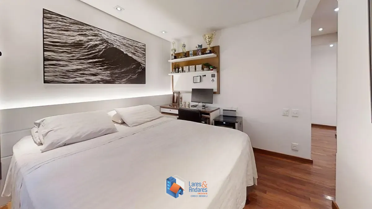 Apartamento, 4 quartos, 275 m² - Foto 57