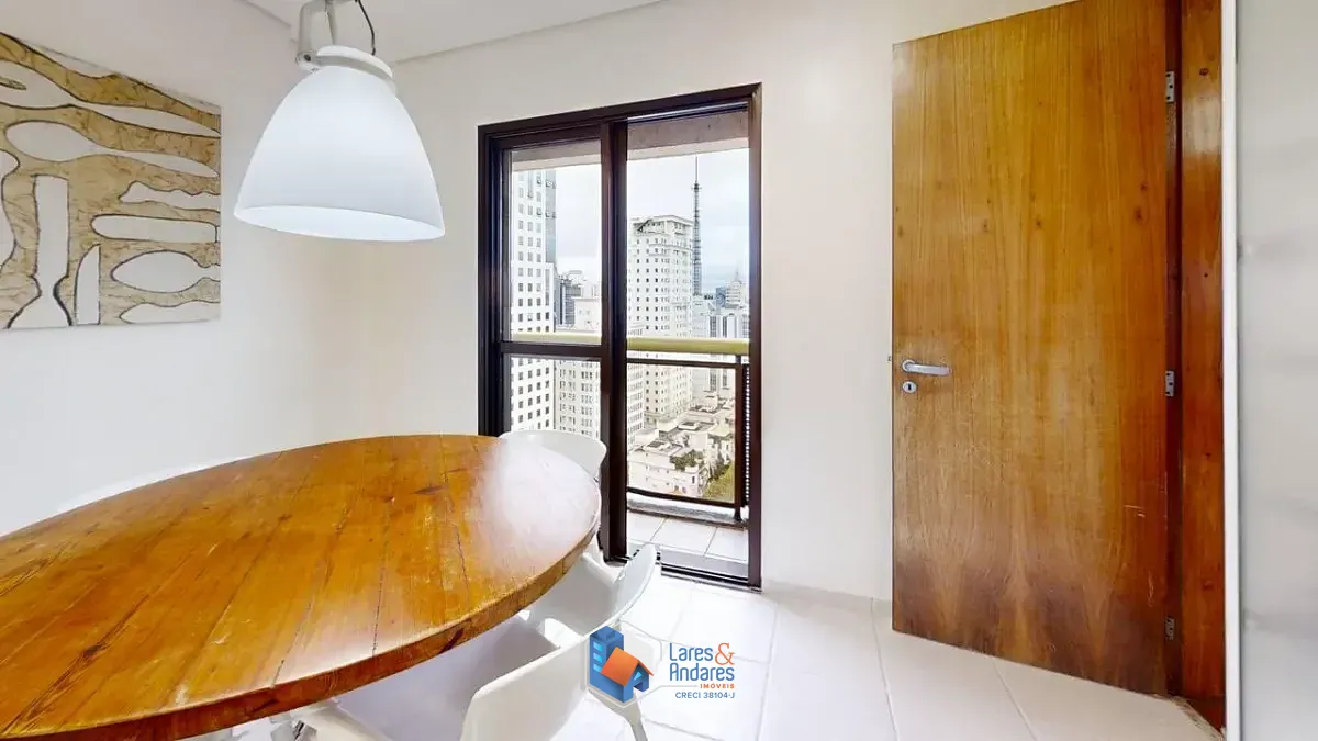 Apartamento, 4 quartos, 275 m² - Foto 61