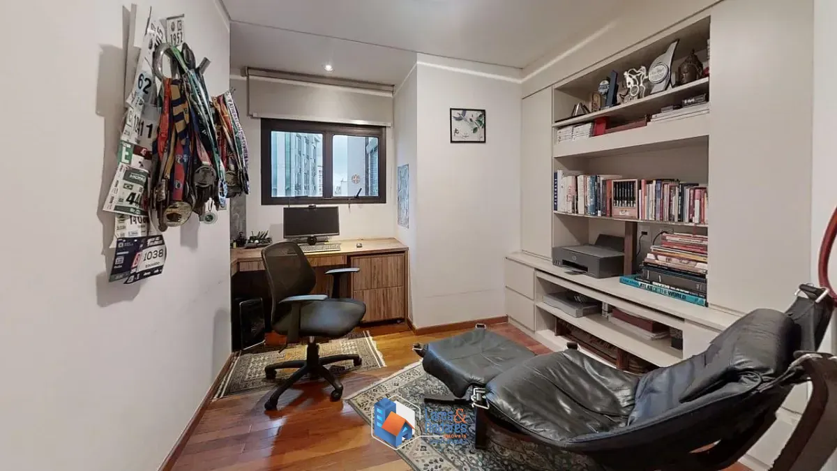 Apartamento, 4 quartos, 275 m² - Foto 68