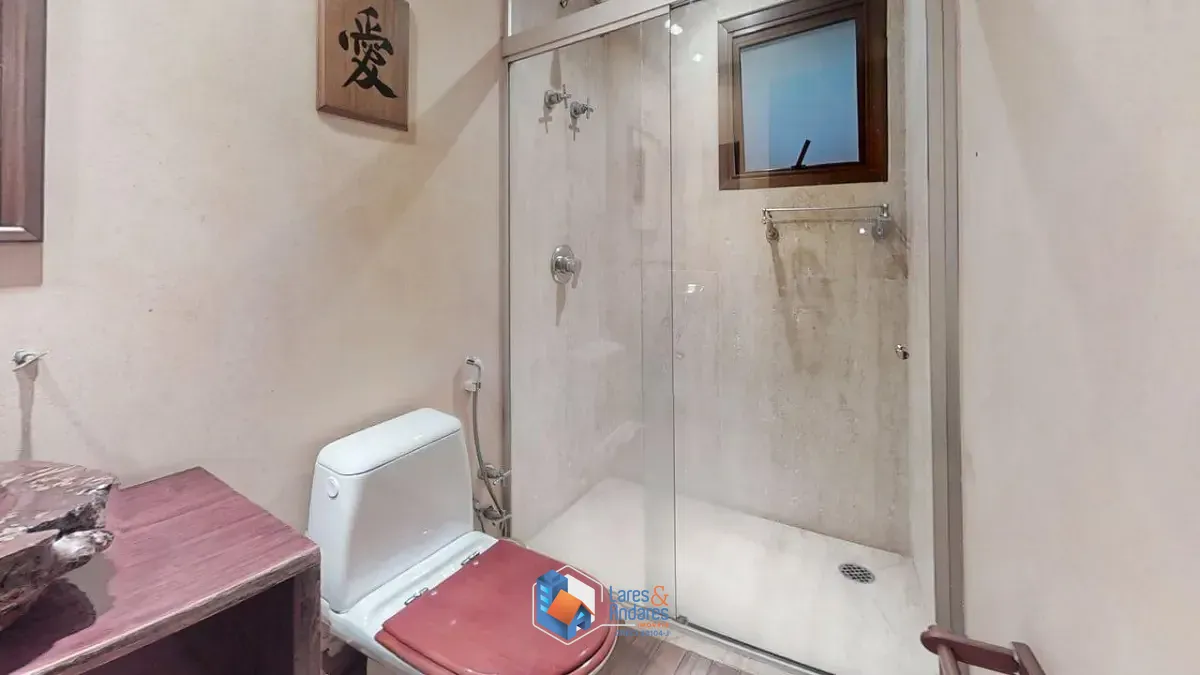 Apartamento, 4 quartos, 275 m² - Foto 48