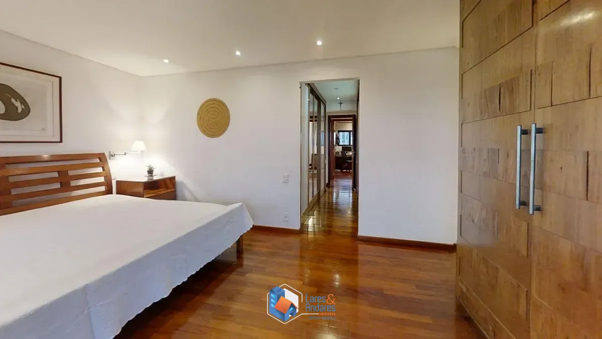 Apartamento, 4 quartos, 275 m² - Foto 54
