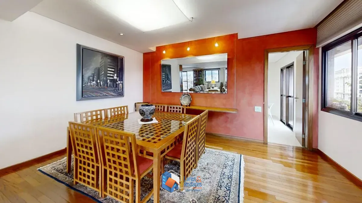 Apartamento, 4 quartos, 275 m² - Foto 60