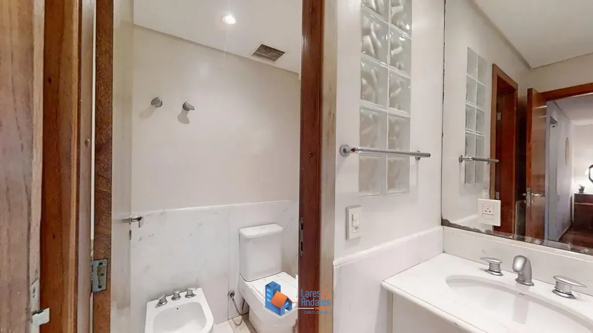 Apartamento, 4 quartos, 275 m² - Foto 31