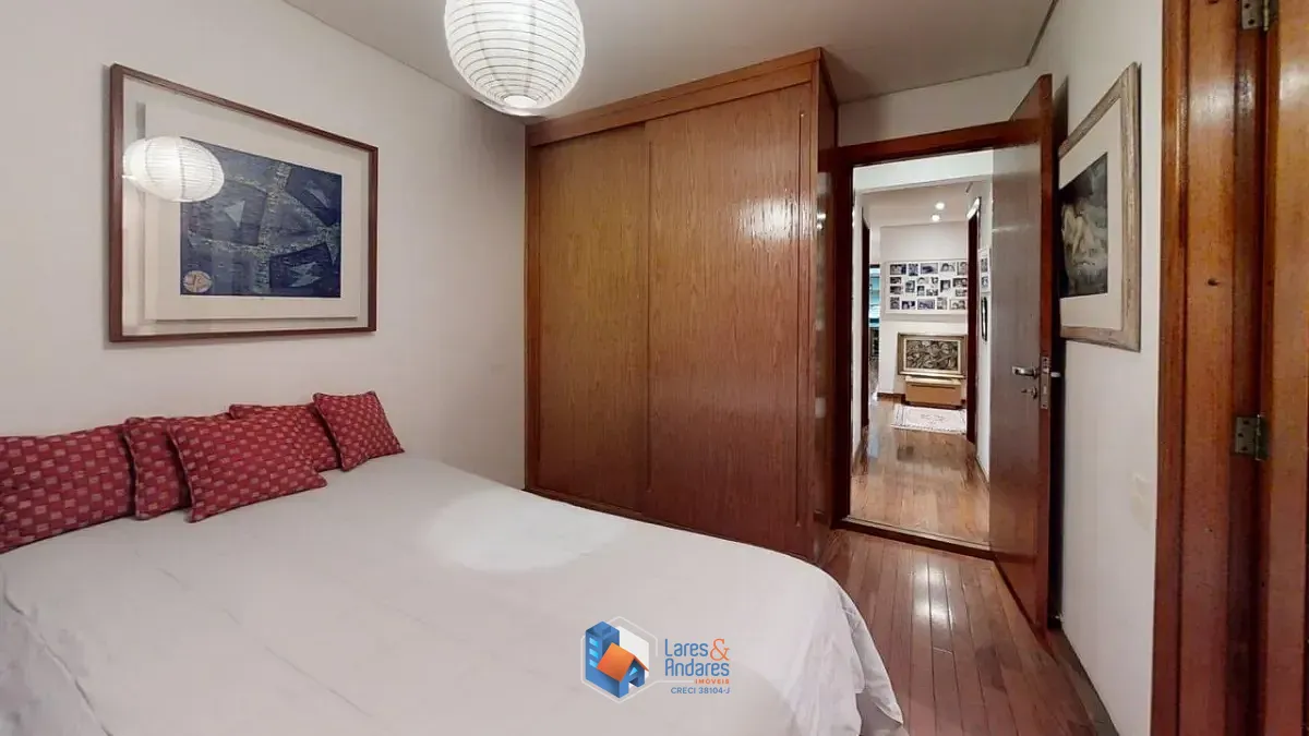 Apartamento, 4 quartos, 275 m² - Foto 59