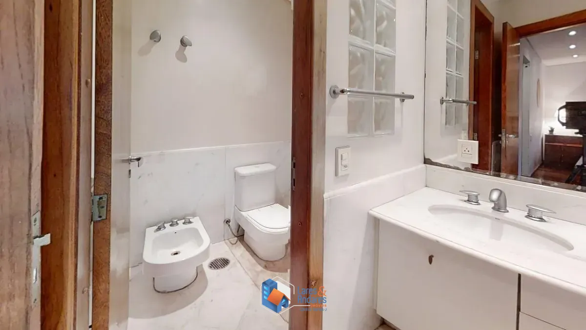 Apartamento, 4 quartos, 275 m² - Foto 45