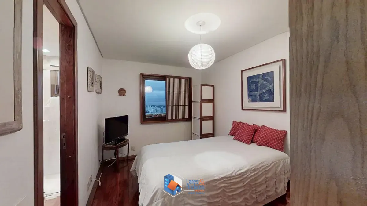 Apartamento, 4 quartos, 275 m² - Foto 39