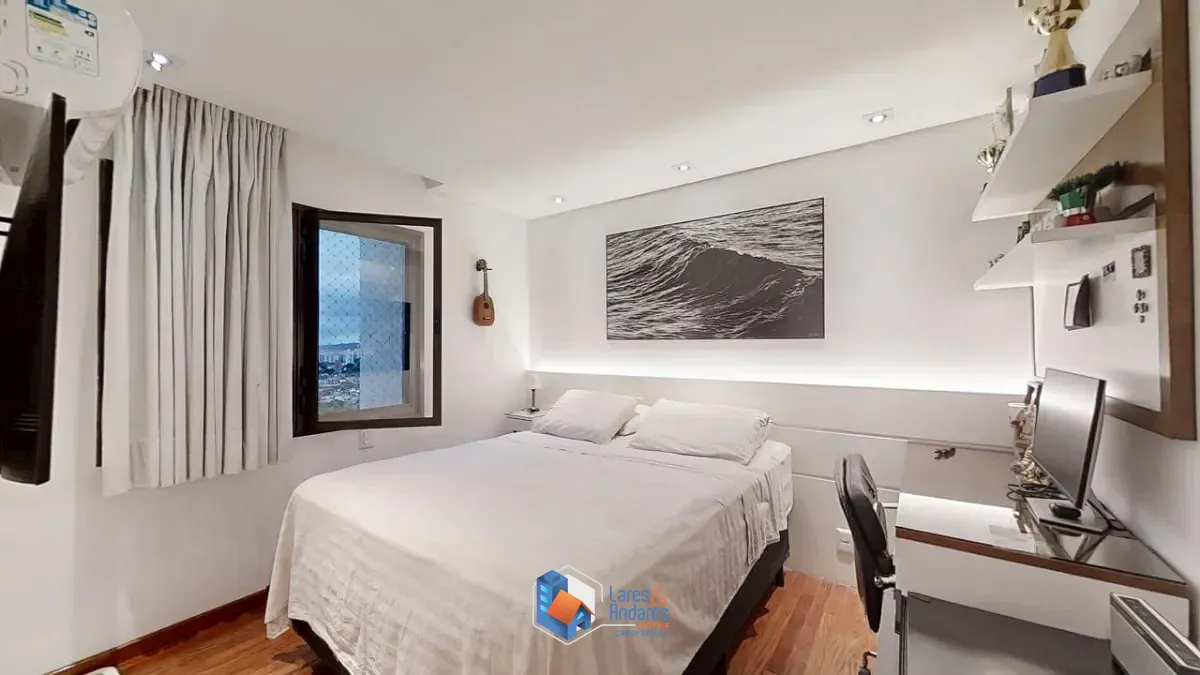 Apartamento, 4 quartos, 275 m² - Foto 36