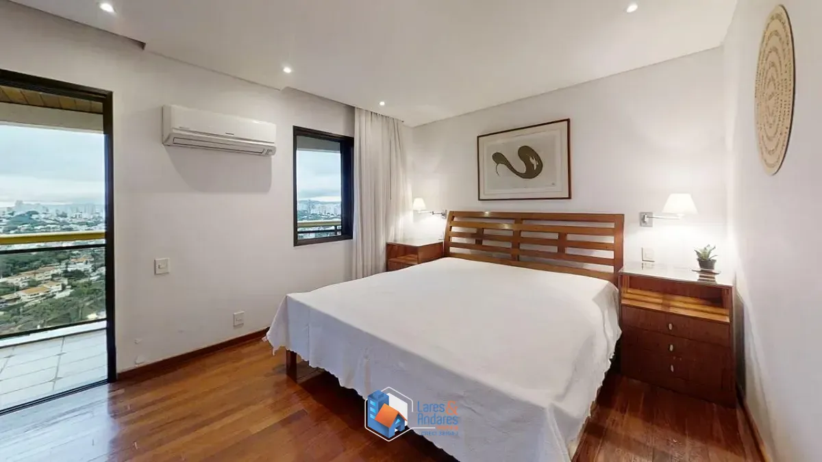 Apartamento, 4 quartos, 275 m² - Foto 51
