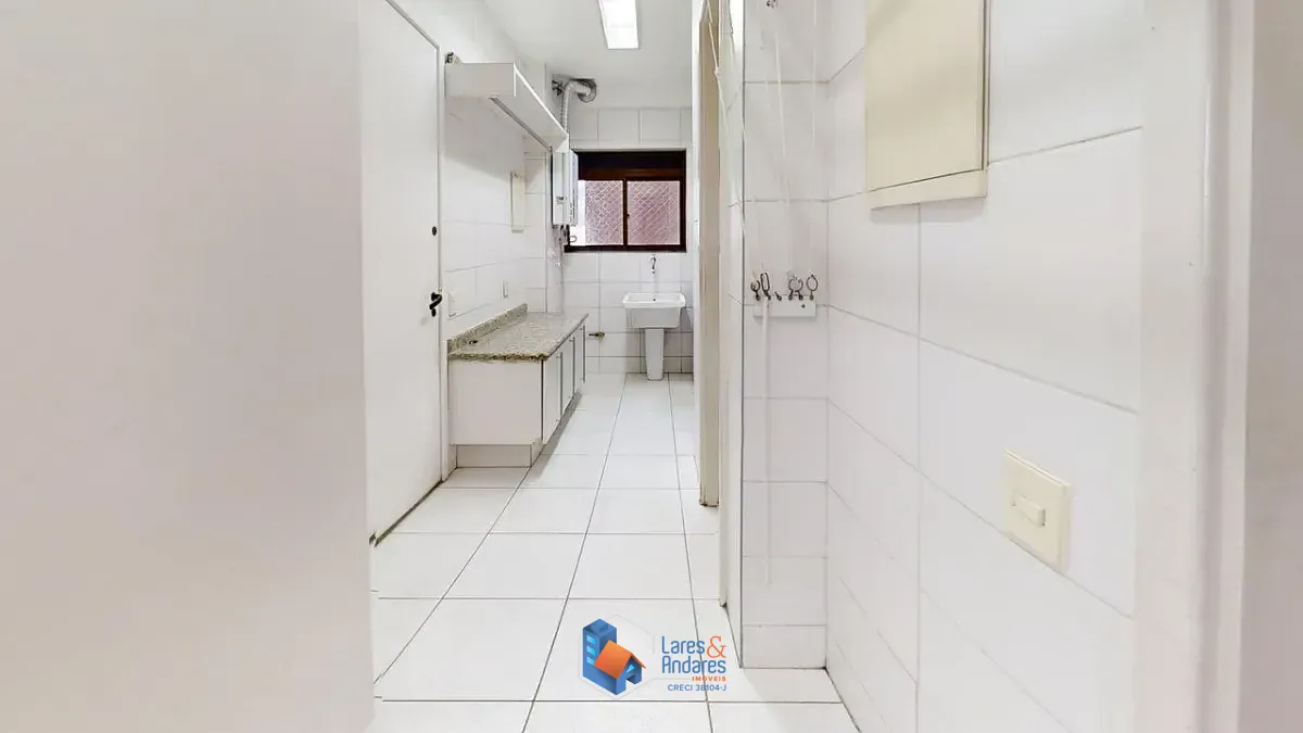 Apartamento, 4 quartos, 275 m² - Foto 46