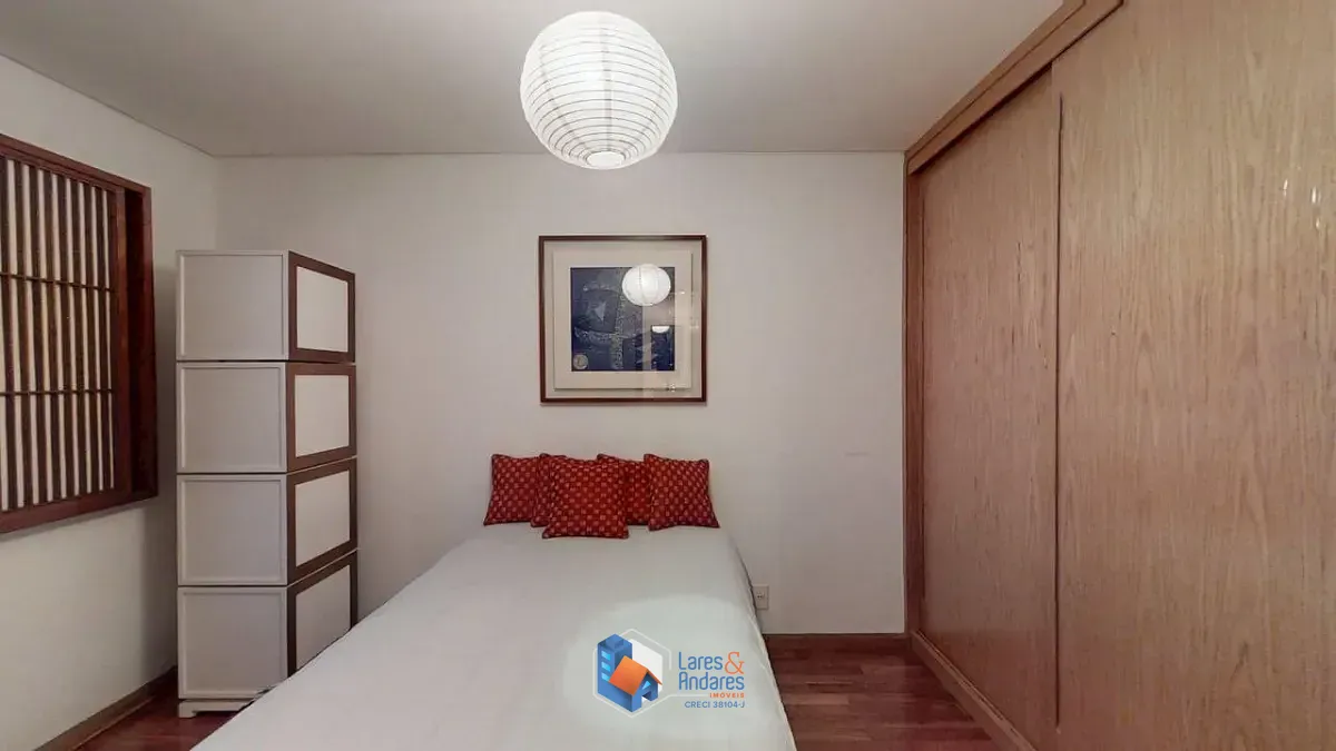 Apartamento, 4 quartos, 275 m² - Foto 41