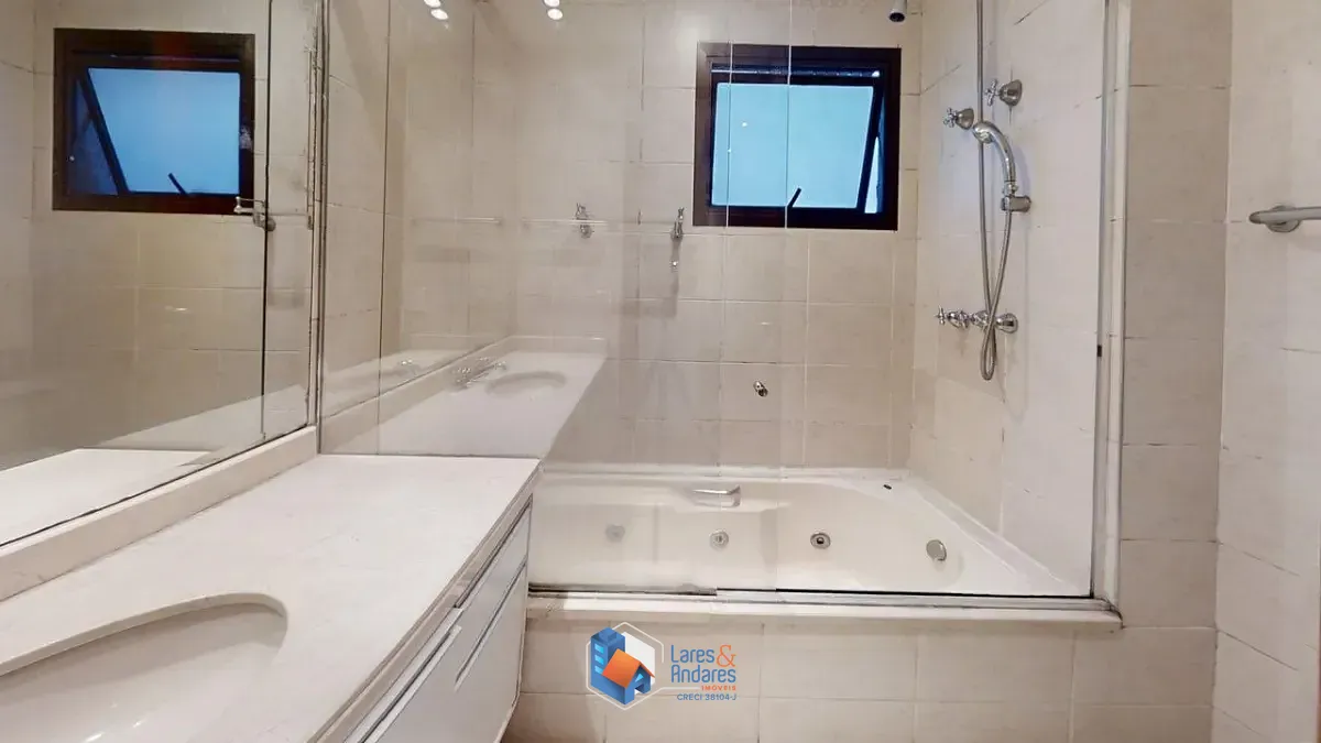 Apartamento, 4 quartos, 275 m² - Foto 47