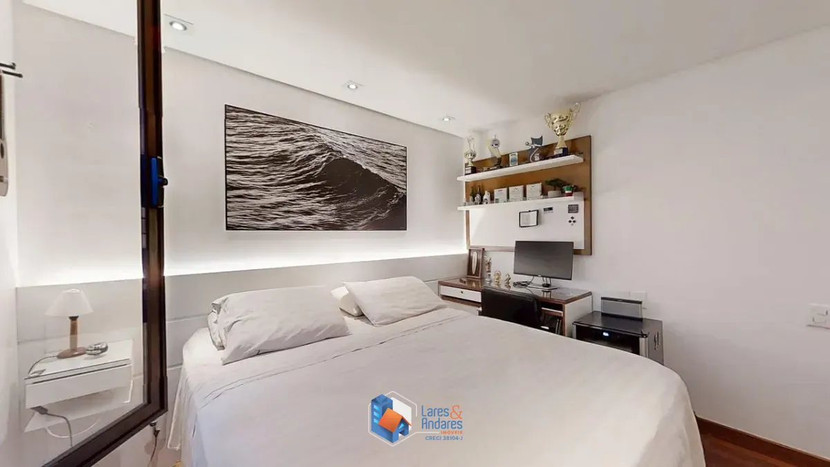 Apartamento, 4 quartos, 275 m² - Foto 37