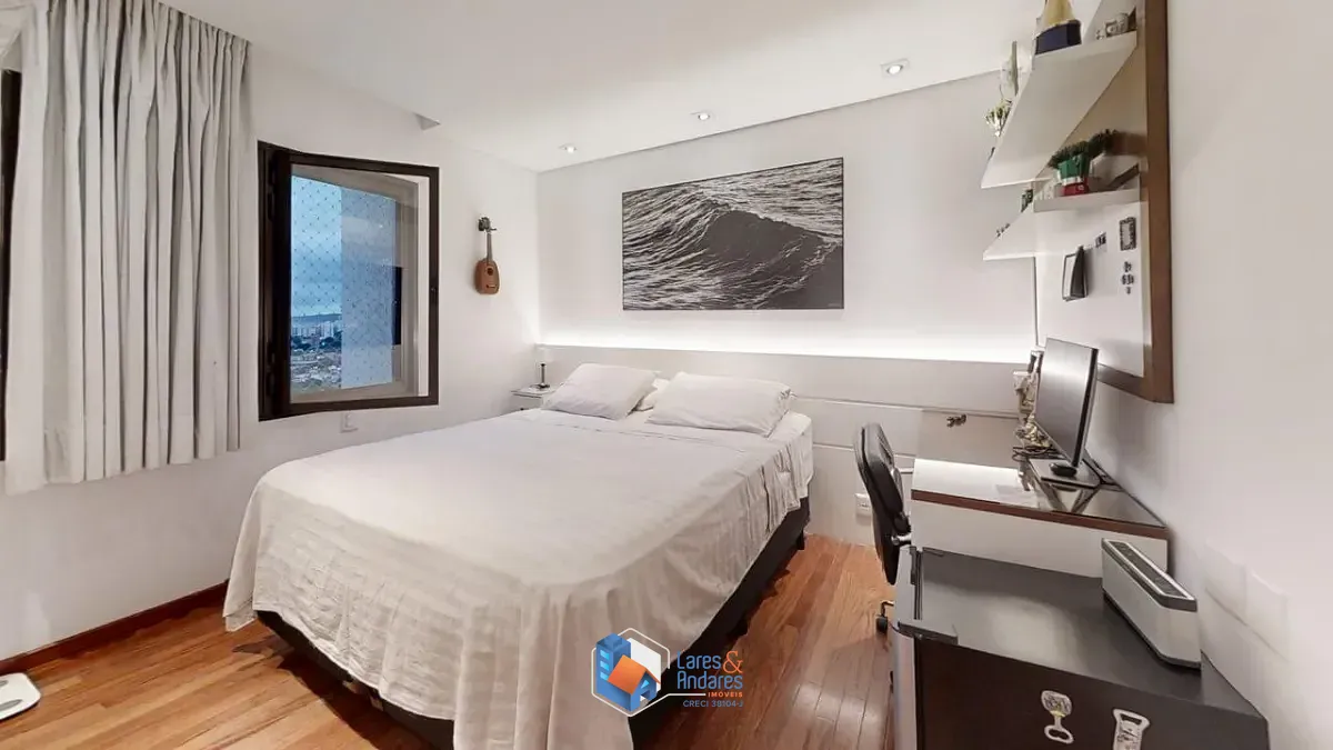 Apartamento, 4 quartos, 275 m² - Foto 52