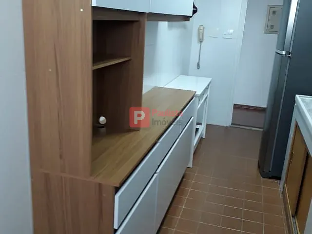 Apartamento com 50m² 1 quarto e 1 banheiro, à venda, no bairro Campo Belo em São Paulo