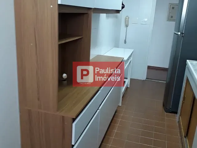 Apartamento com 50m² 1 quarto e 1 banheiro, à venda, no bairro Campo Belo em São Paulo