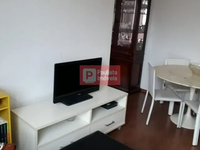 Apartamento com 50m² 1 quarto e 1 banheiro, à venda, no bairro Campo Belo em São Paulo