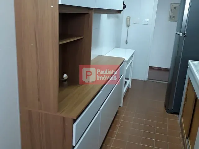 Apartamento com 50m² 1 quarto e 1 banheiro, à venda, no bairro Campo Belo em São Paulo