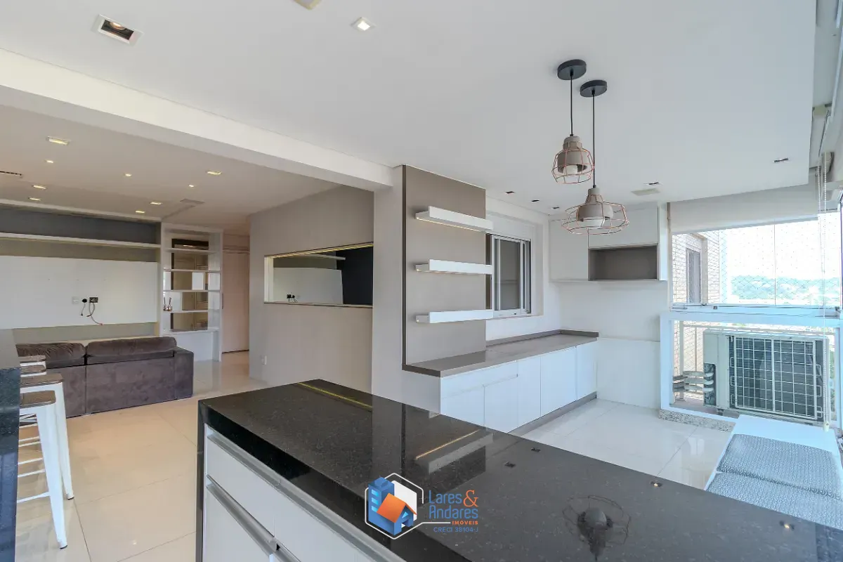 Apartamento, 3 quartos, 108 m² - Foto 5