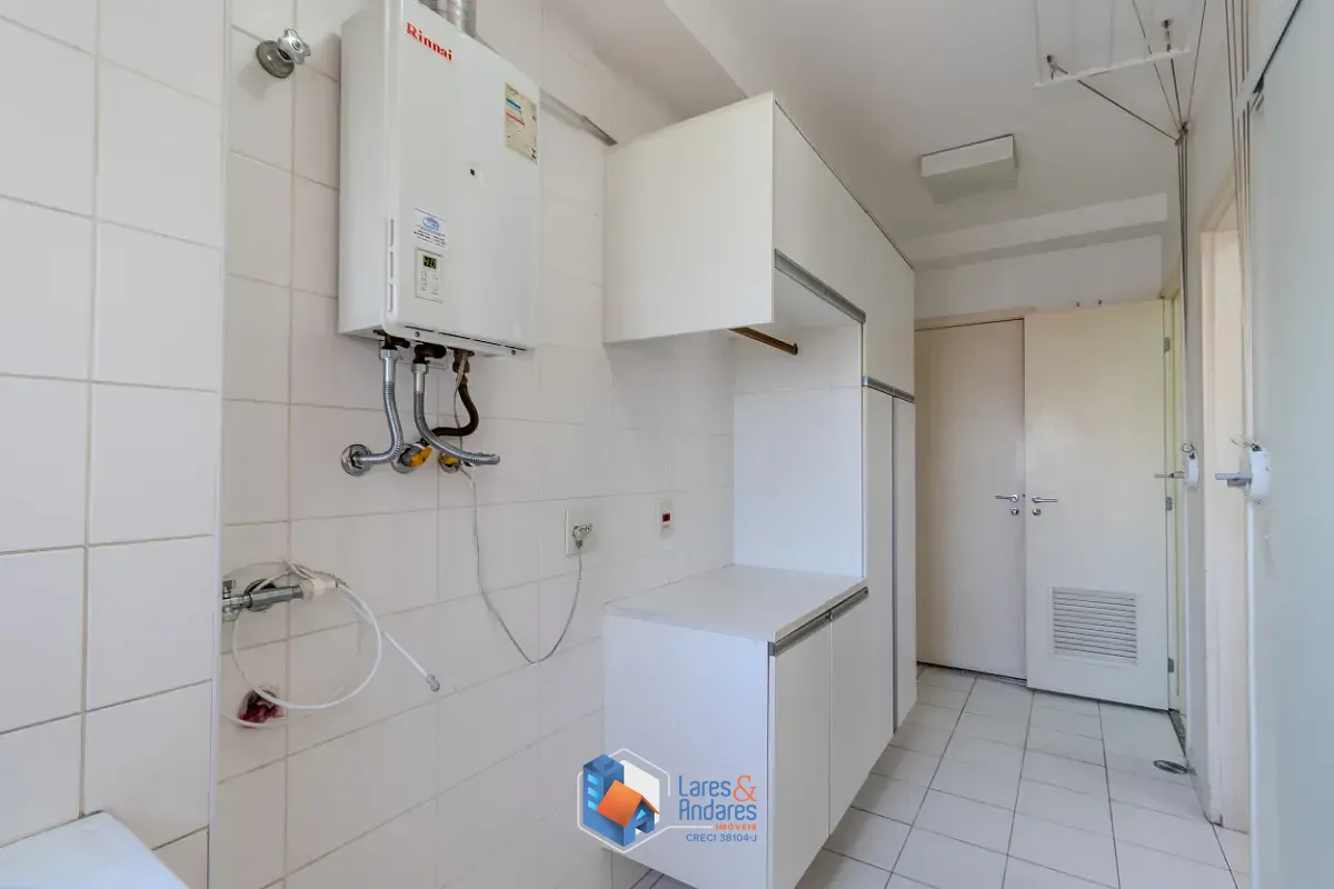 Apartamento, 3 quartos, 108 m² - Foto 31