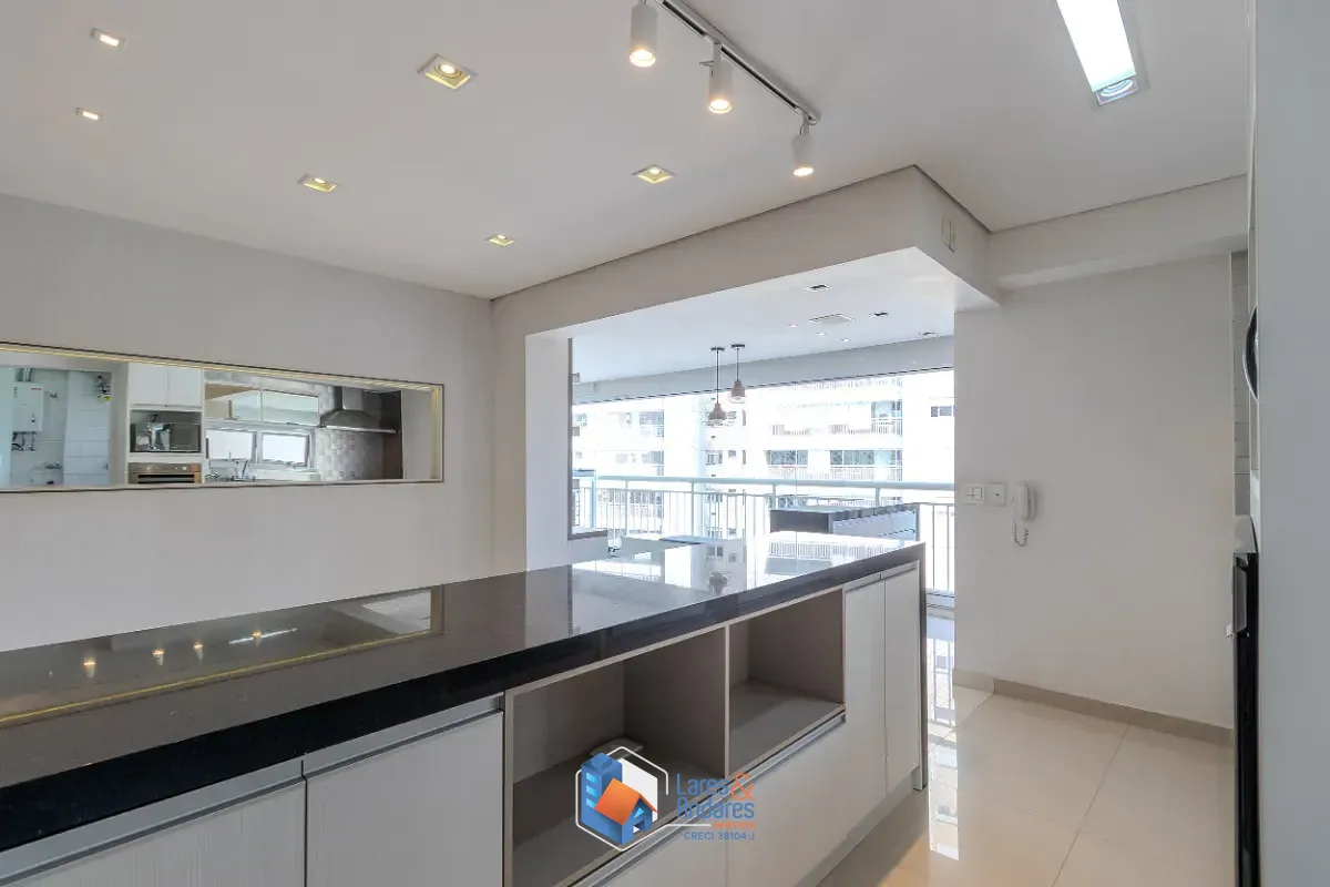 Apartamento, 3 quartos, 108 m² - Foto 13
