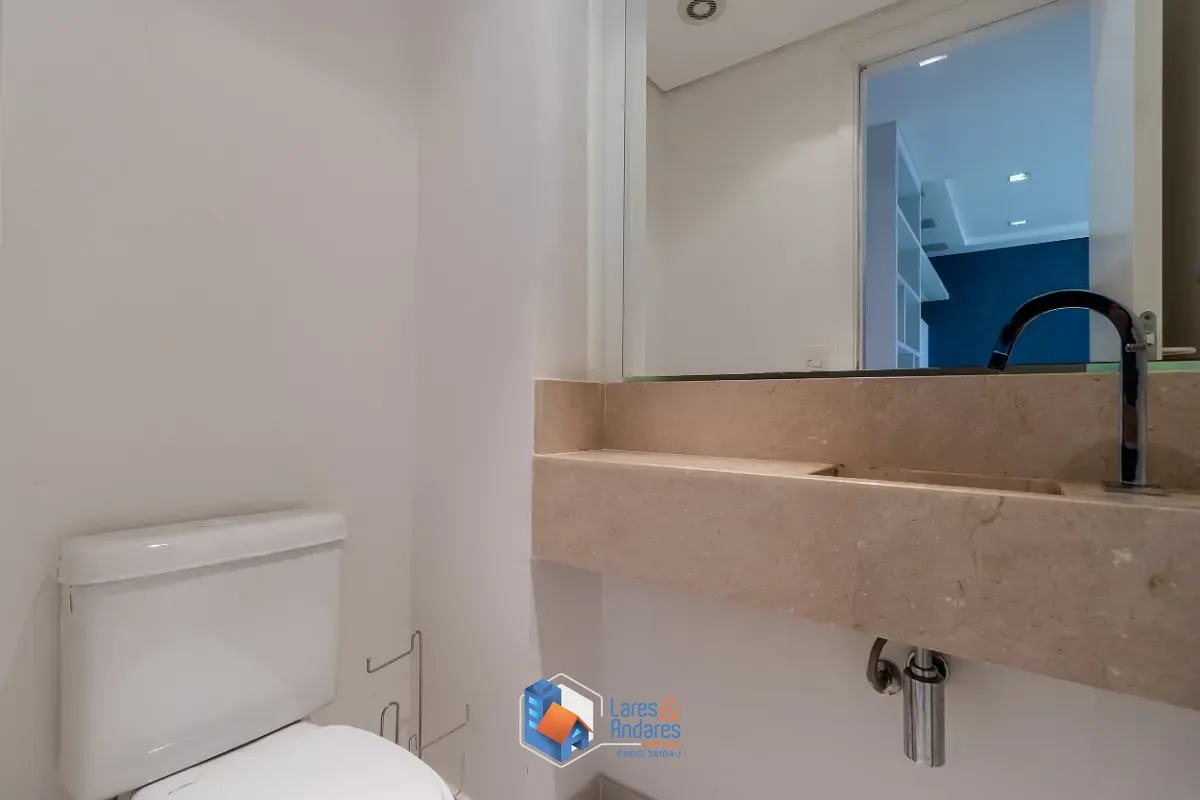 Apartamento, 3 quartos, 108 m² - Foto 33