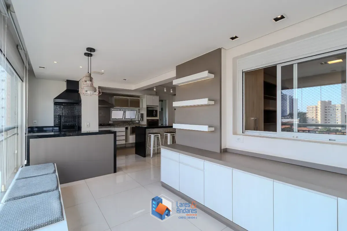 Apartamento, 3 quartos, 108 m² - Foto 6