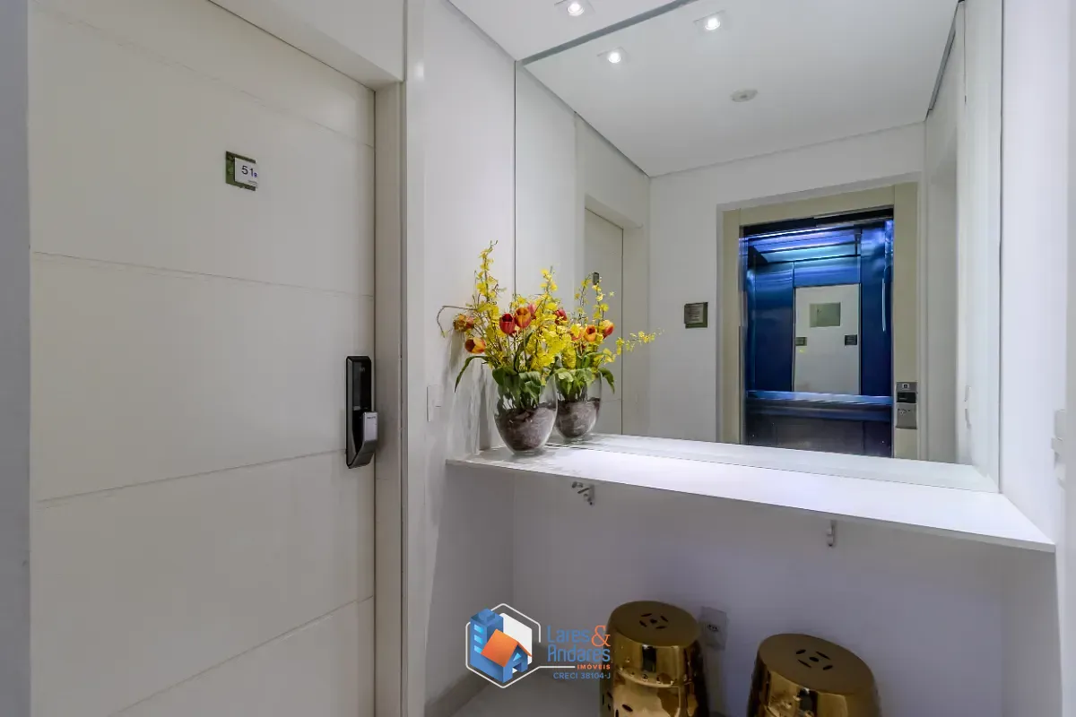 Apartamento, 3 quartos, 108 m² - Foto 35