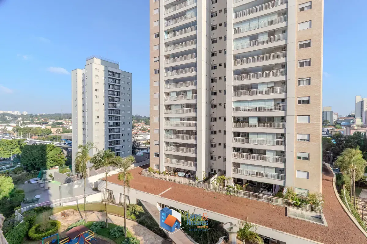 Apartamento, 3 quartos, 108 m² - Foto 12