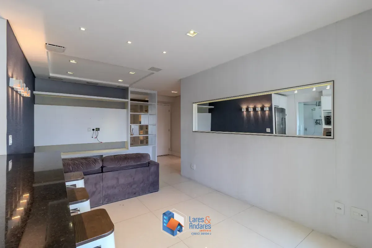Apartamento, 3 quartos, 108 m² - Foto 3