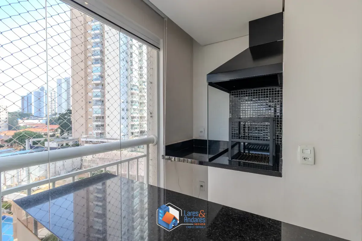 Apartamento, 3 quartos, 108 m² - Foto 11